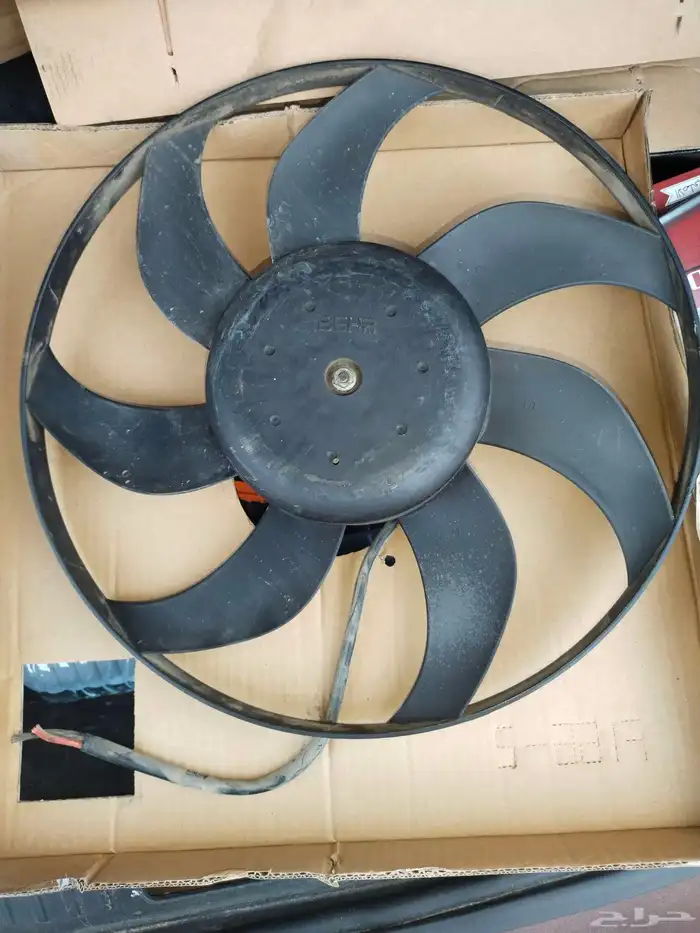 مروحة ماليبو 2016 2