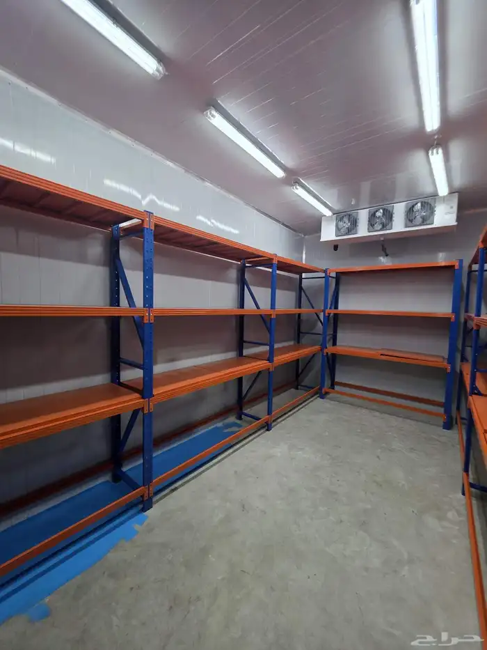 انشاء غرف التبريد والتجميد شركة سوار الغربيه 1