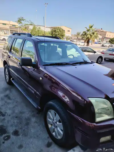 فورد اكسبلور 2008 index