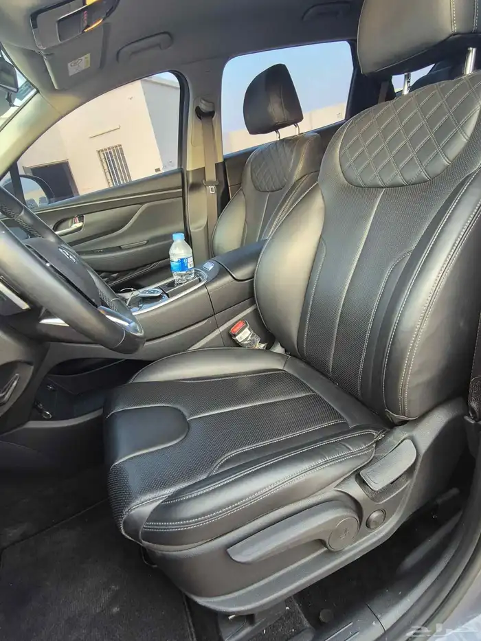 سنتافي 2021 ديزل استخدام كوري 18