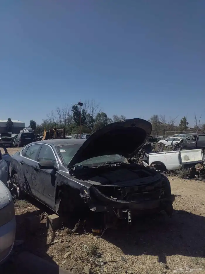 قطع غيار امبالا 0