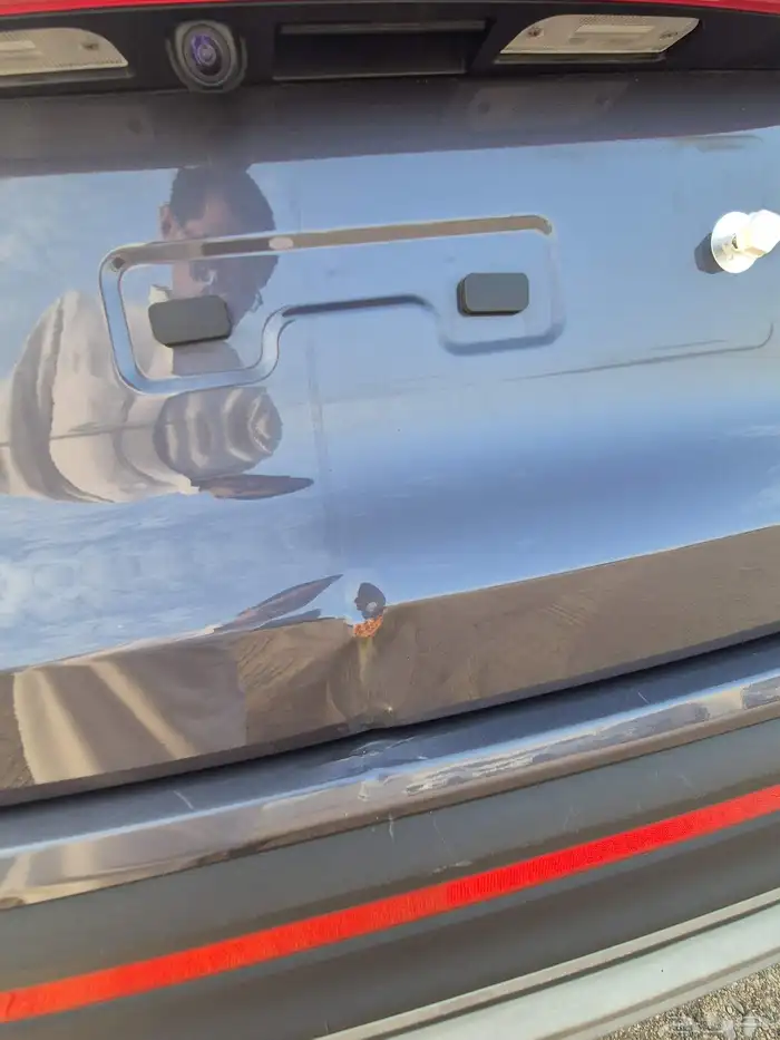 سنتافي 2021 ديزل استخدام كوري 13