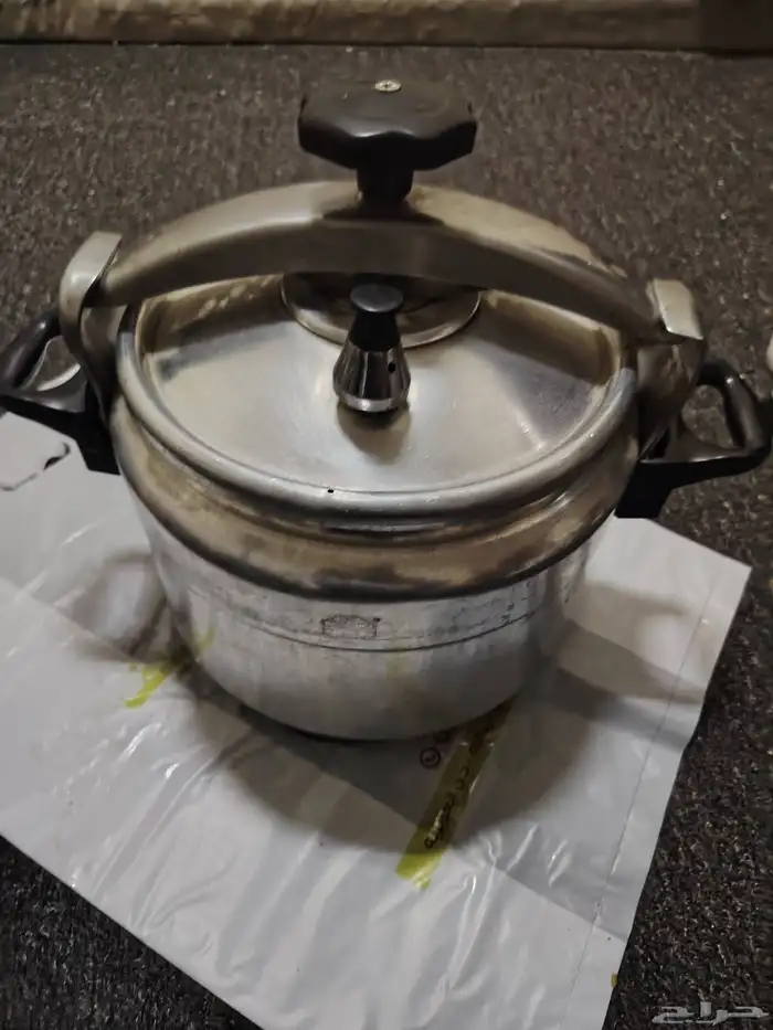 قدر ضغط للبيع 2