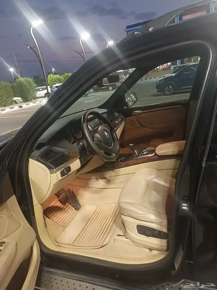 للبيع BMW X5 E70 14