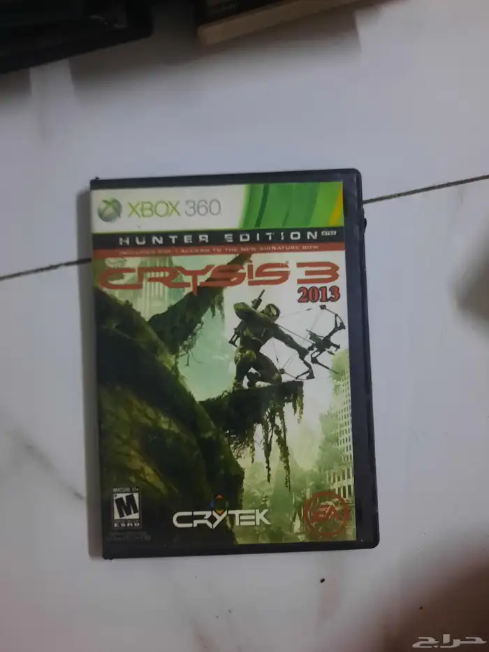 اشرطة سوني 2 سوني 3 اكس بوكس 360 30