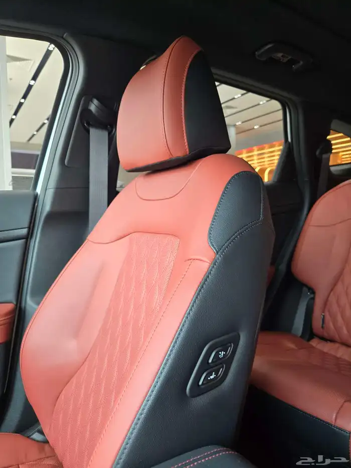 كيا سبورتاج فل كامل م 2025 عروض حصريه 9