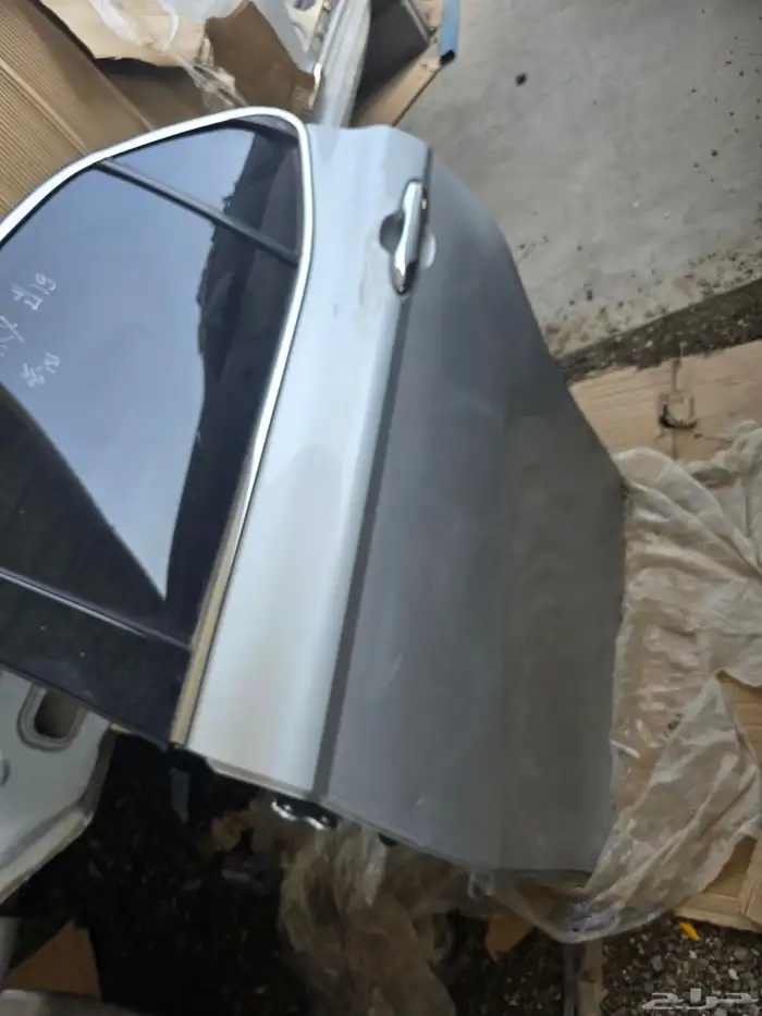 ابواب كامري2022 وكاله فضي 2