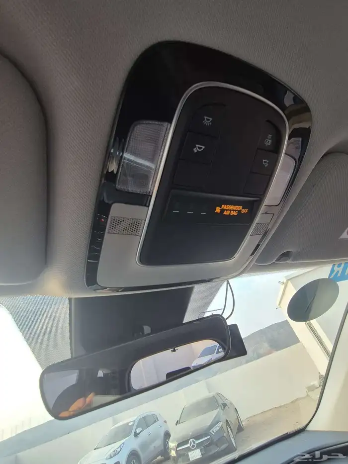 سنتافي 2021 ديزل استخدام كوري 8