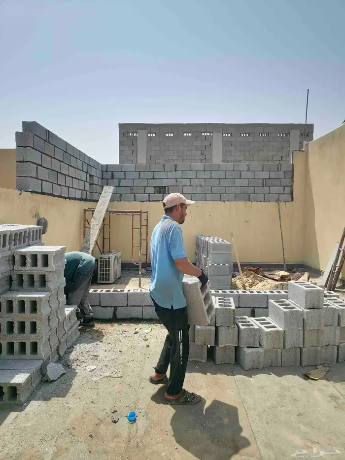 مقاول ترميم مباني بناء_ملاحق الشرقية الدمام_الخبر الظهران ال 0