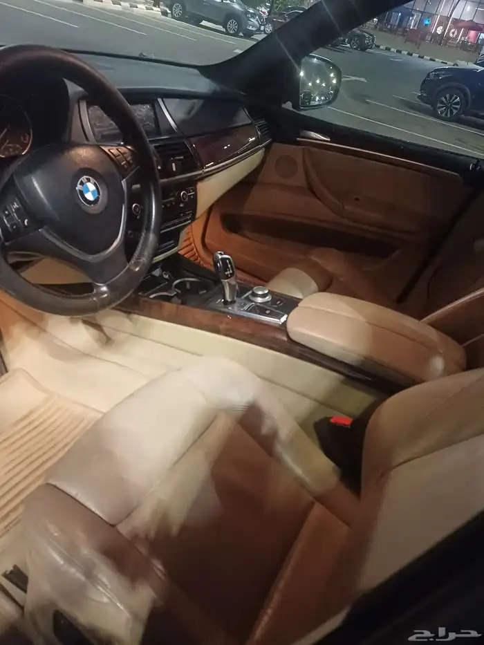 للبيع BMW X5 E70 15
