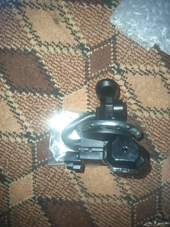 قطع فورد فكتوريا ماركيز 1