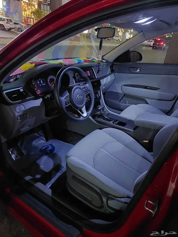 اوبتيما 2016 5