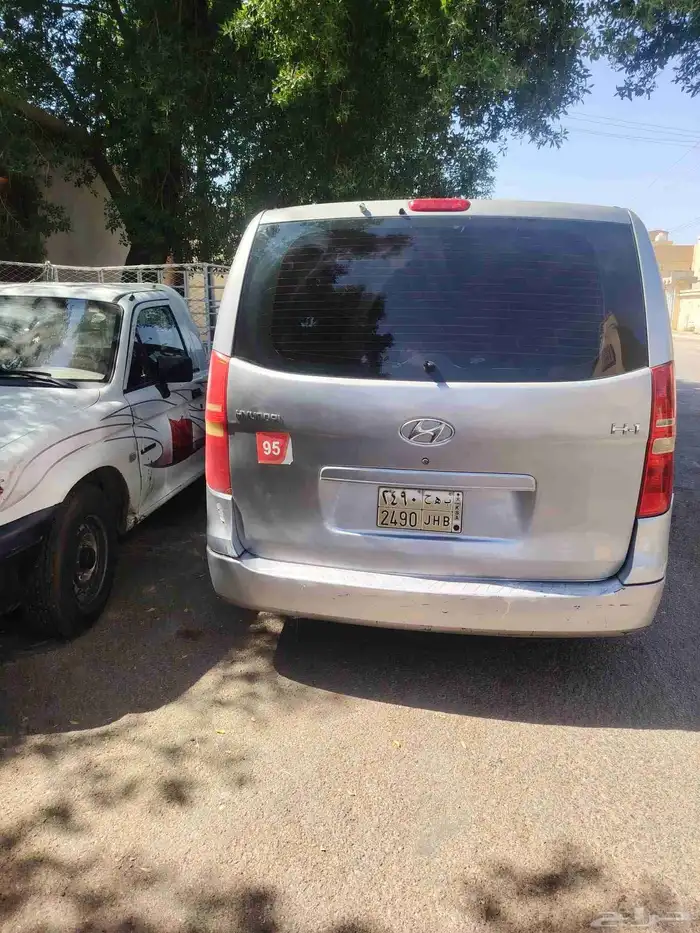 للبيع H1 موديل 2013 13