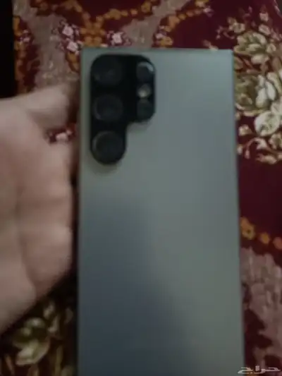 samsung S 24 ultra 12 ram 256 memory index