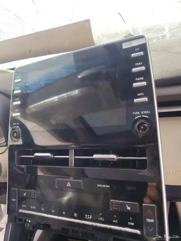 قطع غيار وتشليح افلون 2022 3