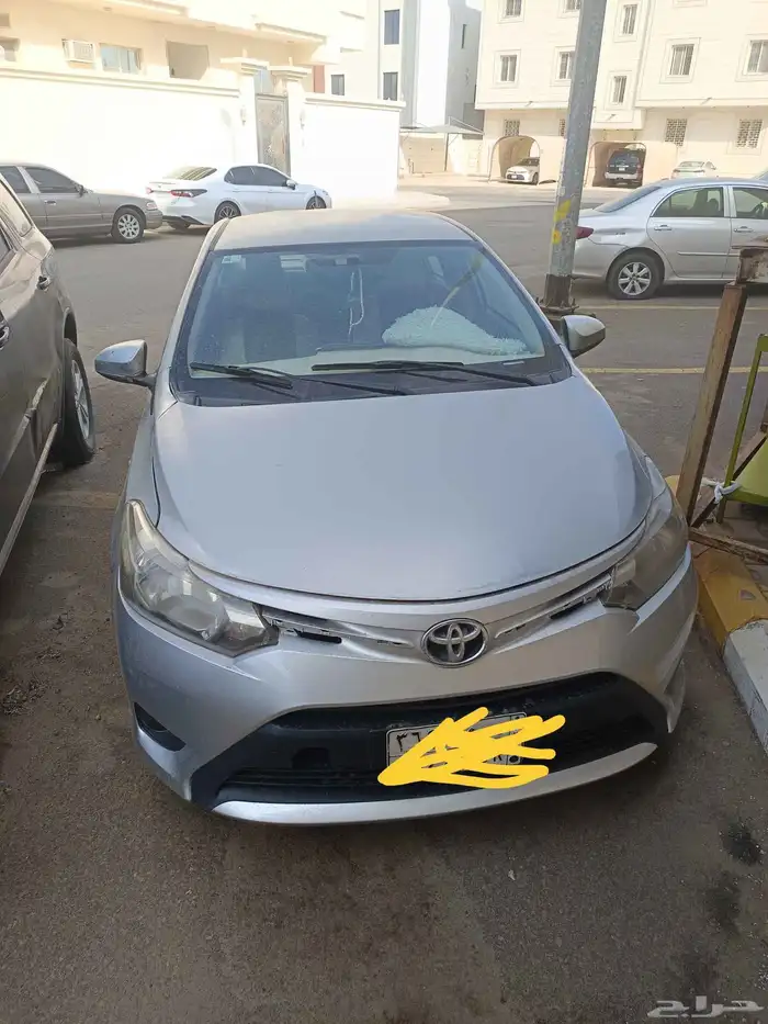 يارس للبيع 2