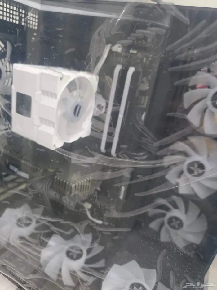 Pc قيمنق بس سي 10