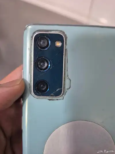 Samsung galaxy s20 fe index