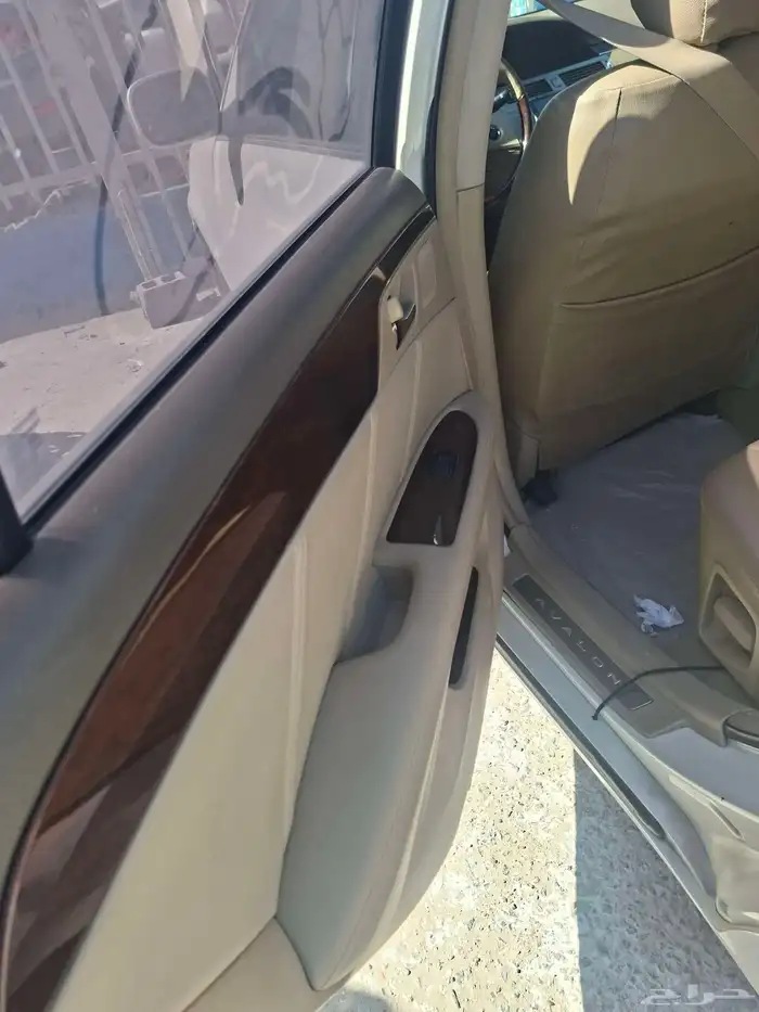 افلون 2008 تشليح قطع غيار فقط 8