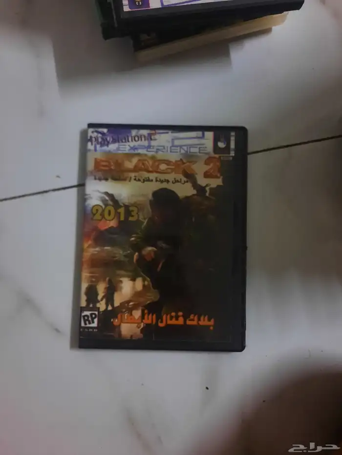 اشرطة سوني 2 سوني 3 اكس بوكس 360 14