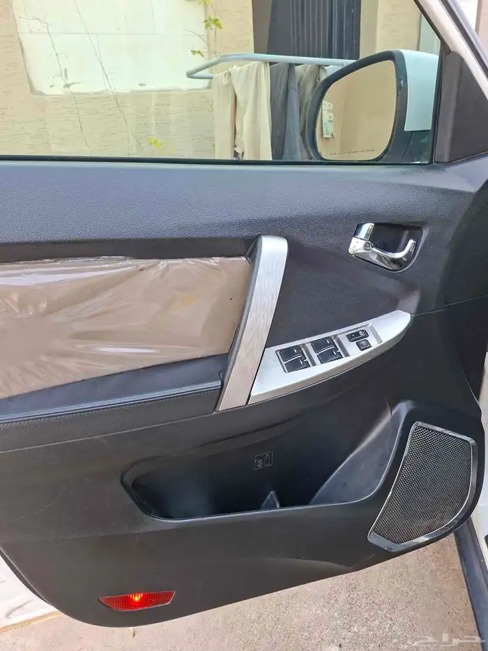 جيلى x7 2016 ماشاء الله 3