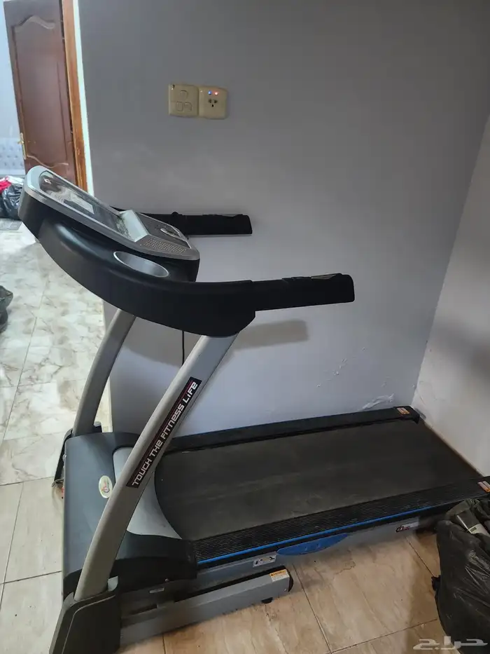 ألة سير من شركة health care مستعملة 0