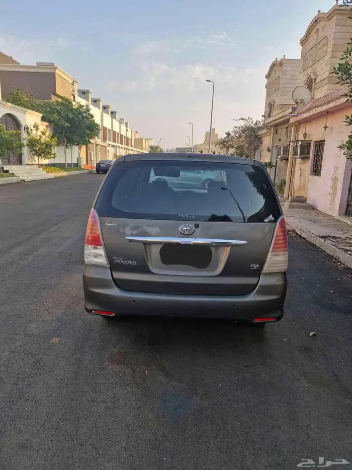 انوفا 2010 ( 14 000 SR ) 0