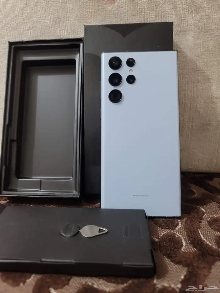 جهاز اس22الترا 0