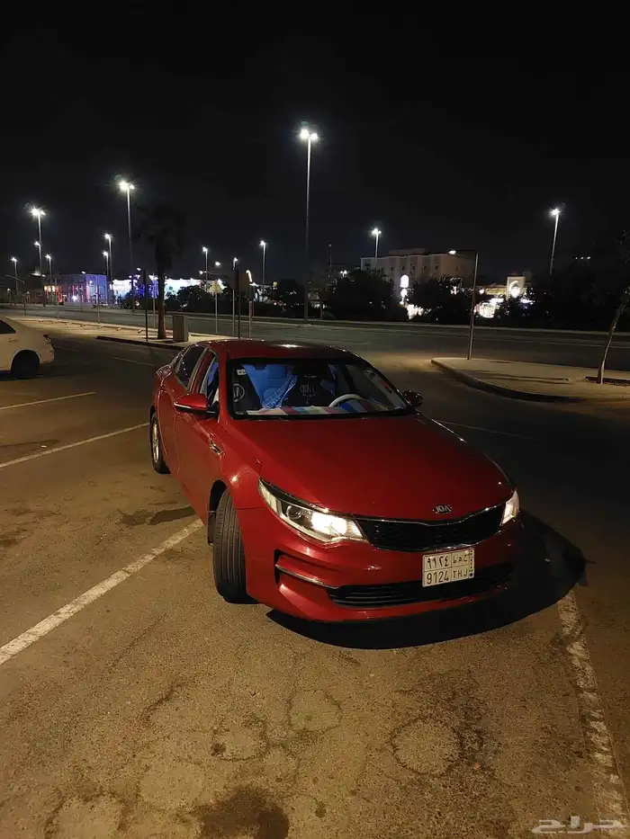 اوبتيما 2016 9