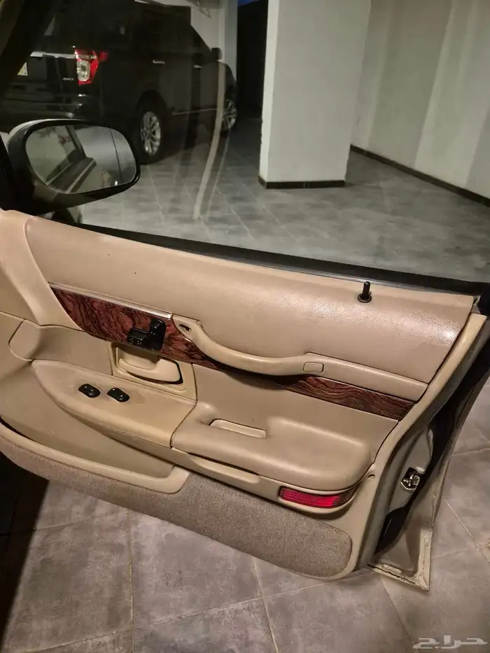 فورد ماركيز 2000 16