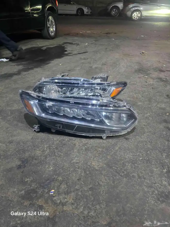 شمعات هوندا اكورد 2020 0