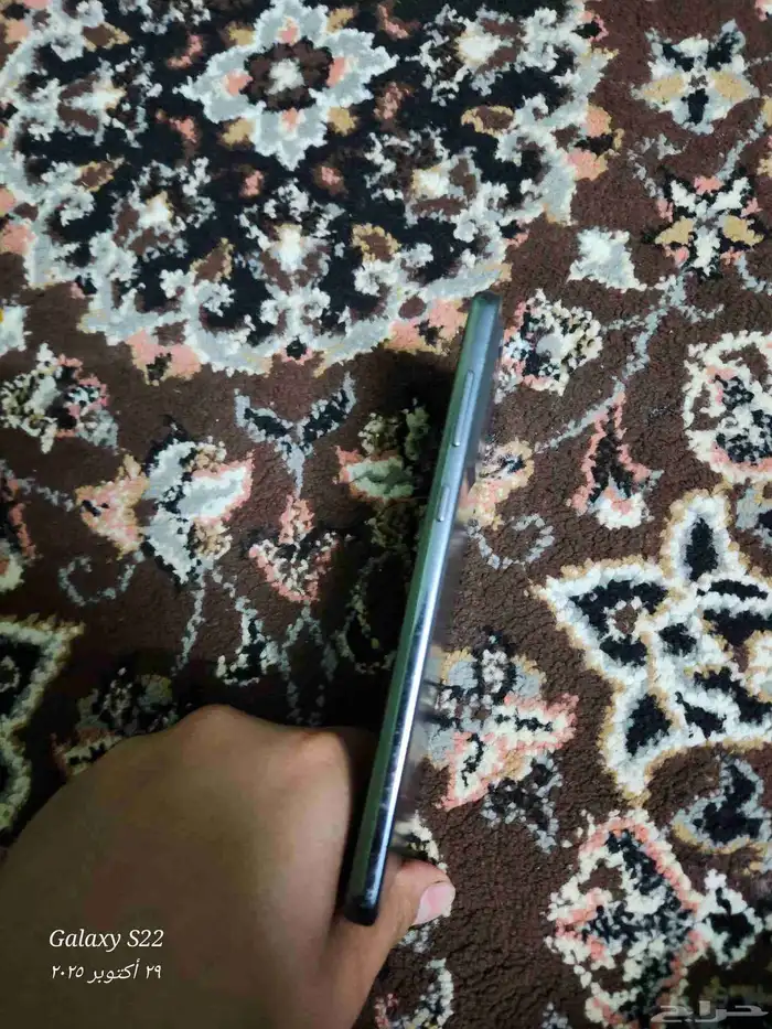 سامسونج A73 1