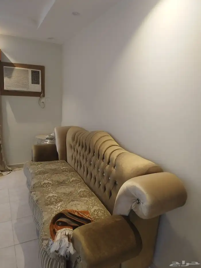 كنب مجلس فخم للبيع البيع سمح 4