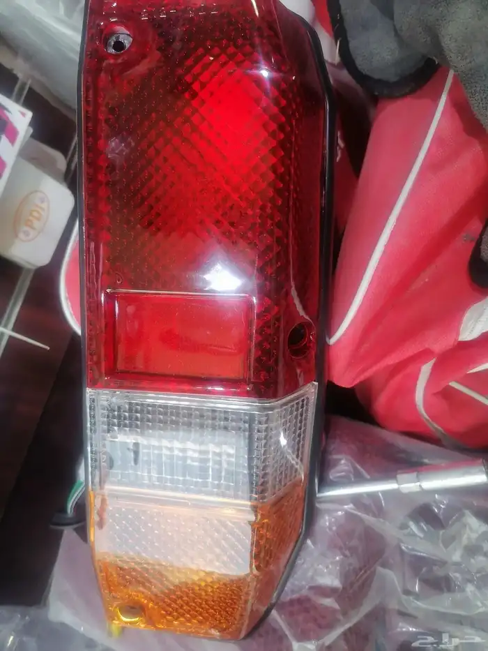 اصطب جيب ربع 2009 0