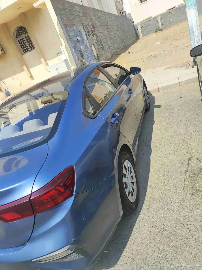 كيا سيراتو 2020 قابل للتفاوض بعد المعاينة واتساب 1