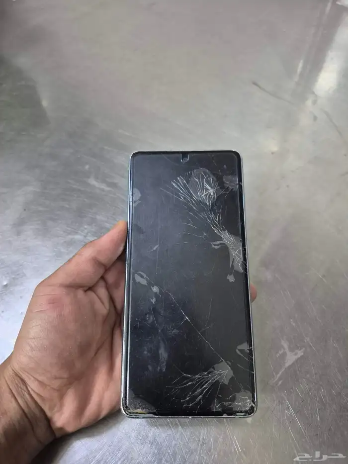 Samsung Galaxy S20 FE 4