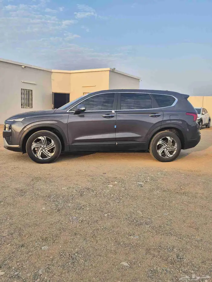 سنتافي 2021 ديزل استخدام كوري 4