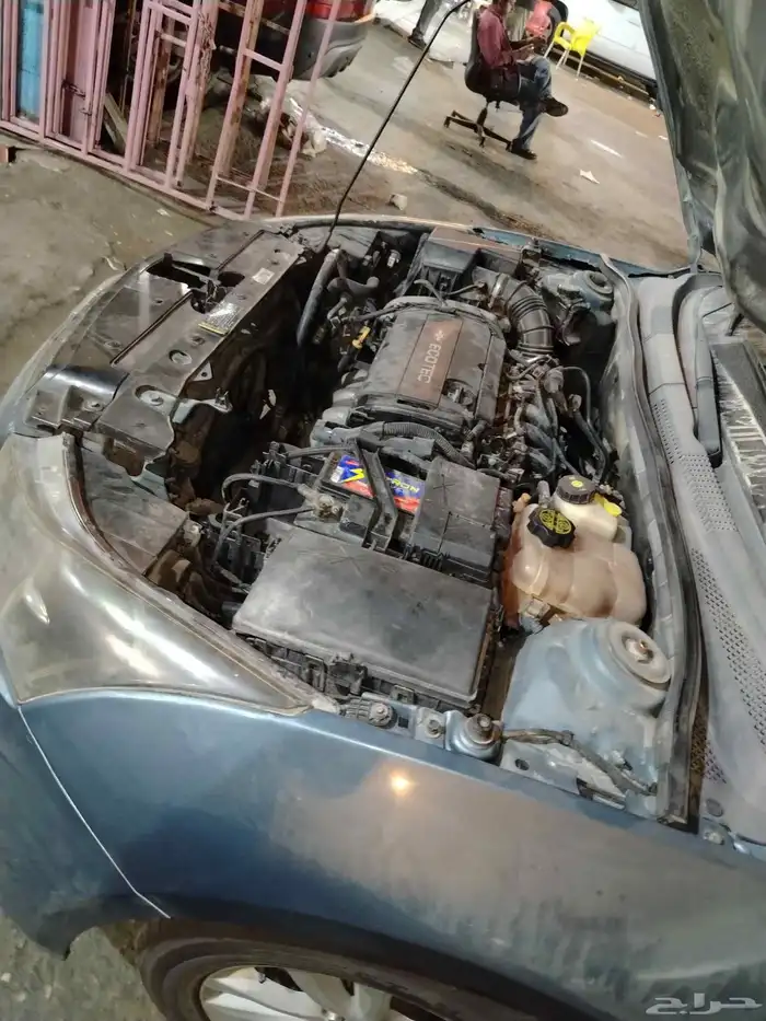 شيفروليه كروز 2015 مكينه جير ارباق شاص شرط ممشى 82 7