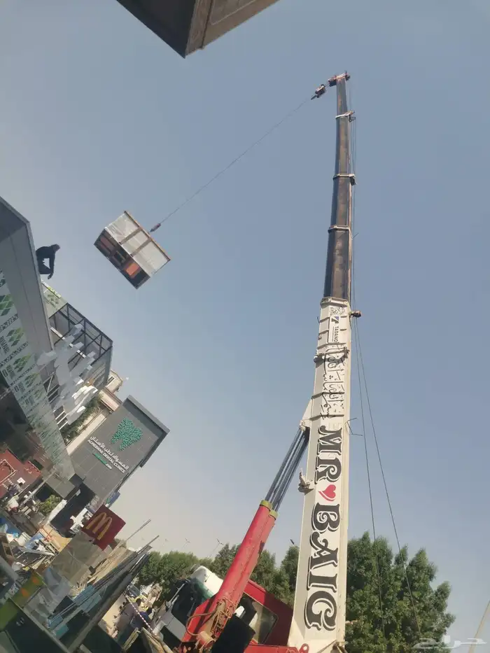 إيجار وانش كرين رافعا رقم جوال جدة 2