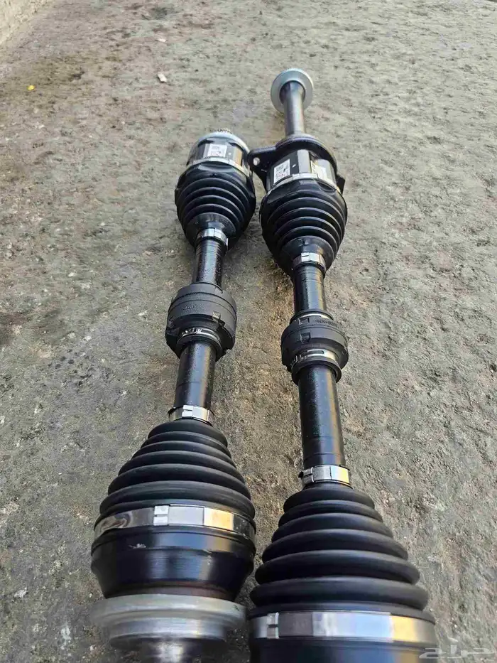 قطع غيار لكزس اي اس 350 2013 - 2017 مساعدات و مقصات و كراسي 7