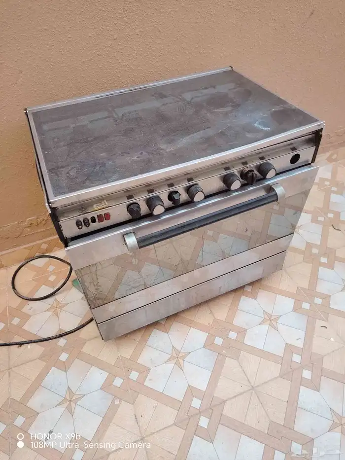 فرن إيطالي 5 روس شغال 2