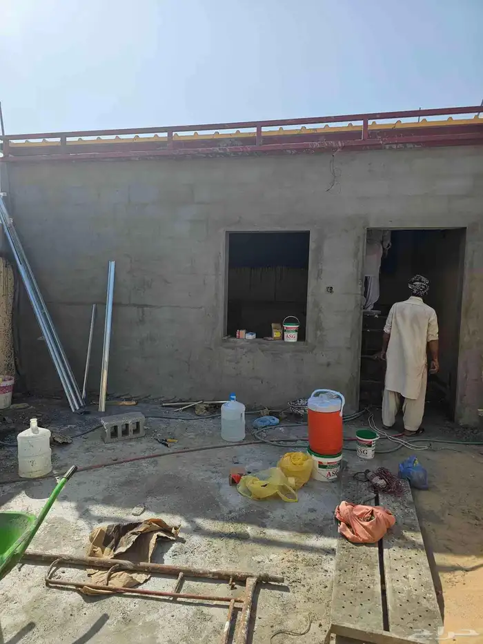 مقاول ترميم مباني بناء_ملاحق الشرقية الدمام_الخبر الظهران ال 4