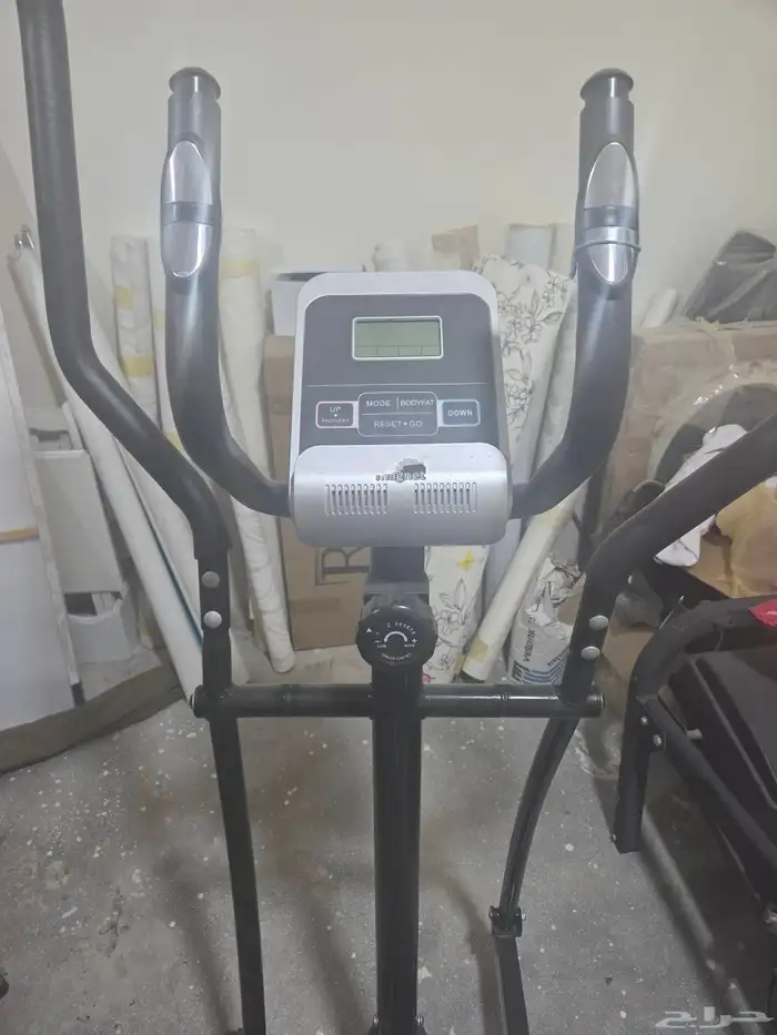 جهاز او بتيكال شبه جديد 2