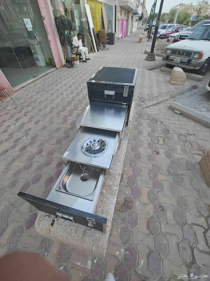 تفصيل ادراج سحب عزبة خشب متجر الكتروني 30