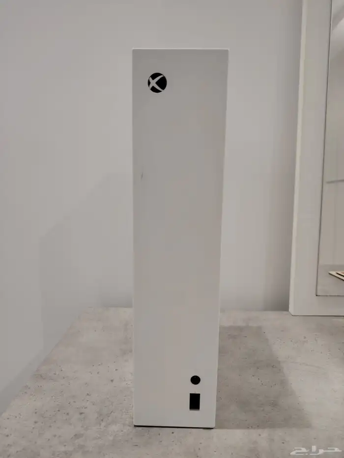 اكس بوكس سيريس اس 0