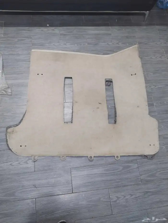 فرشة برادو للبيع 0