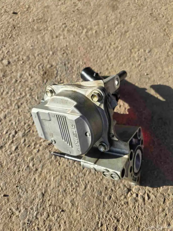 طرمبه مويا كامري 2024 0