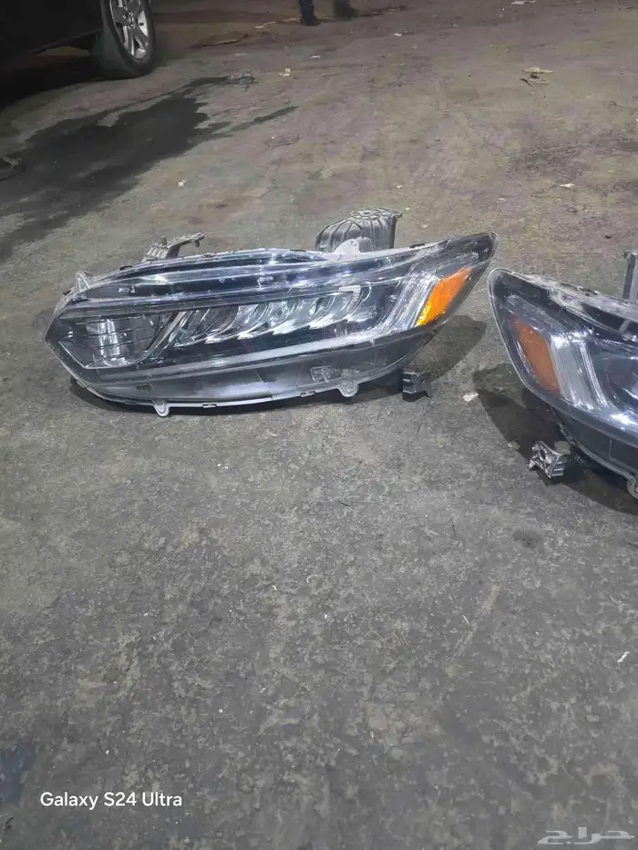 شمعات هوندا اكورد 2020 2