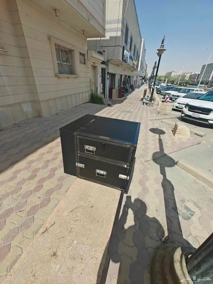 تفصيل ادراج سحب عزبة خشب متجر الكتروني 7