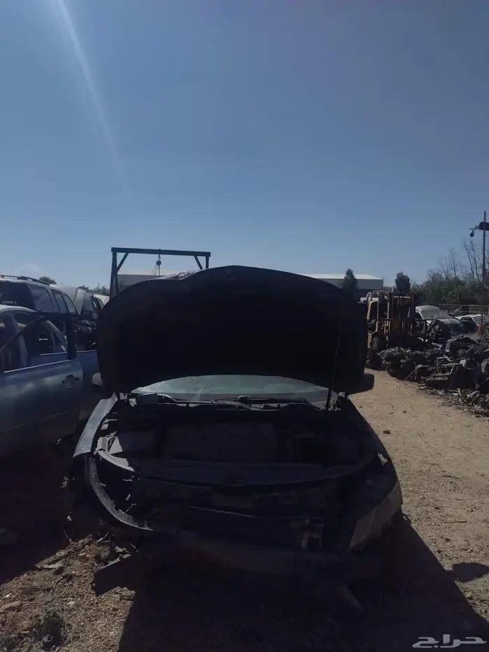 قطع غيار امبالا 5